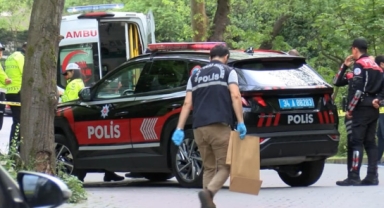 Bir taksici daha vahşice katledildi