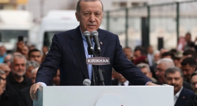 'Biz zaten inanmıştık'