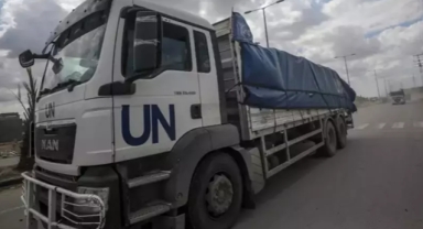 BM gece yardımlarına ara verdi