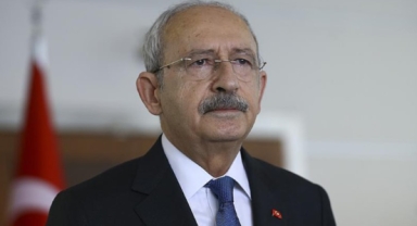 'BOP eşbaşkanı, ateşle oynuyorsun'