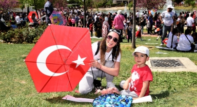 Bornova Uçurtma Şenliği’ne hazır