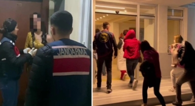 Bu kadınlarla birlikte olan yandı 