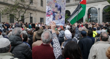 'Bu katliamı durdurun'