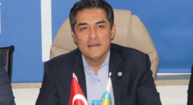 Buğra Kavuncu istifa etti