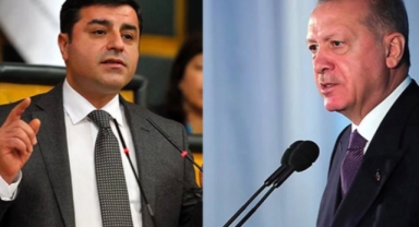 'Bunu halk da hak da kabul etmez'