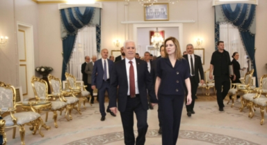 Bursa Büyükşehir’de Mustafa Bozbey dönemi