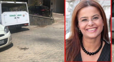 Bursa'da İngilizce öğretmeni ölü bulundu