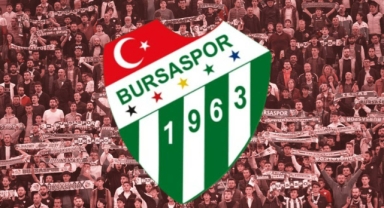 Bursaspor'a ceza