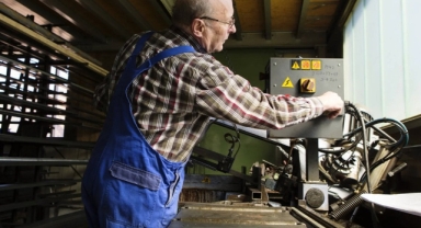 Çalışan emekli sayısı 1 milyon 125 bin arttı