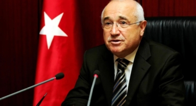 Cemil Çiçek'ten gündem yaratacak AKP yorumu