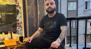 Cezaevinden çıktığı gibi öldürüldü