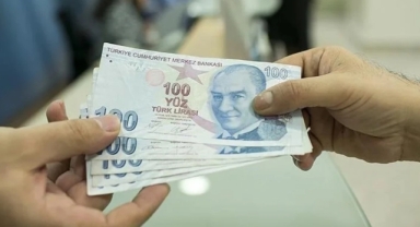 CHP'den 'Asgari ücrete 3 ayda bir zam yapılsın' teklifi