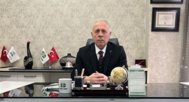 CHP'den belediye başkan adayı olmuştu