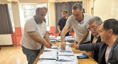 CHP'den 'Hatay' açıklaması