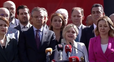 CHP'den Hatay için seçim iptali başvurusu