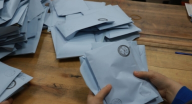 CHP'den Ümraniye itirazı