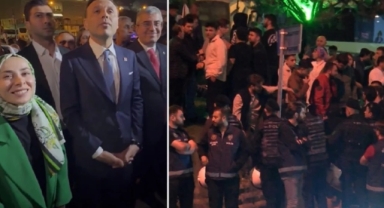 CHP'li isim Gaziosmanpaşa'daki son durumu paylaştı