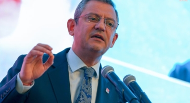 CHP lideri Özel'den 23 Nisan mesajı
