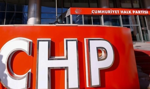 CHP'nin seçim sonuçlarına itirazına ret