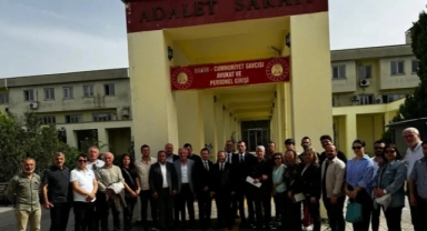 CHP Serdivan seçimlerine itiraz etti