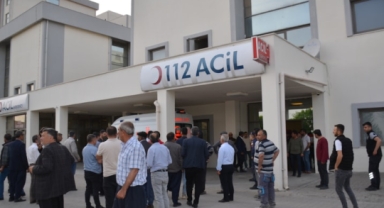 Çocukların kavgasına aileler de dahil oldu