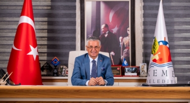 Corendon Tennis Club Kemer açılıyor