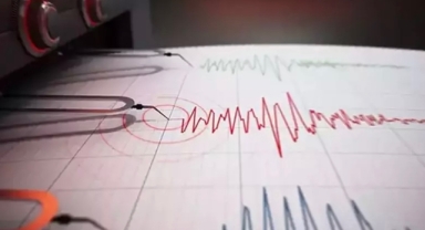 Çorum’da korkutan deprem