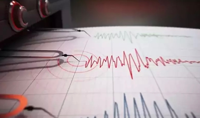 Çorum’da korkutan deprem