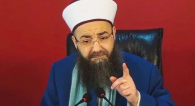 Cübbeli Ahmet'in sandığından CHP çıktı