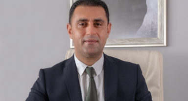 Çukurova Belediye Başkanı Emrah Kozay'ın 23 Nisan Mesajı 