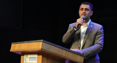 ÇUKUROVA BELEDİYESİ’NDE BAYRAM COŞKUSU