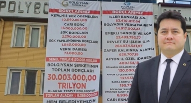 Cumhur İttifakında kriz çıkartacak afiş 