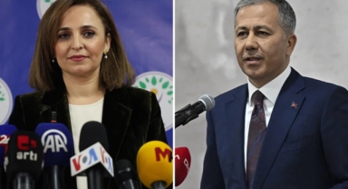 DEM Parti'den Ali Yerlikaya'ya çağrı 