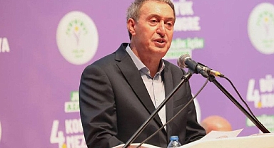 DEM Parti'den 'kapatma' açıklamalarına yanıt