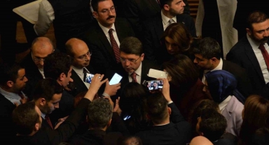 DEM Parti kapatılacak mı?