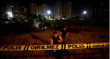 Dere yatağında erkek cesedi bulundu