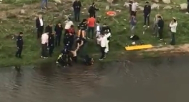 Dereye giren minik Fevzi'den acı haber