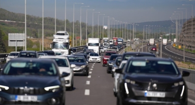 Dönüş çilesi başlıyor