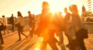 Dünyanın 'en sıcak mart ayı' yaşandı