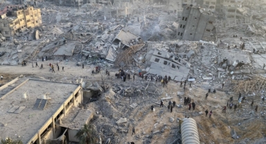 Durumu incelemek için ekip gönderecek