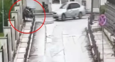 Edirne'de korkunç kaza