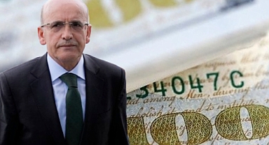 Ek destek geldi Mehmet Şimşek duyurdu