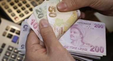 Ekonomi güven vermedi endeks düştü