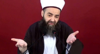 'Ekonominin bozuk olması çoğu günahları engeller'