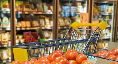 Ekonomiye güven nisanda geriledi