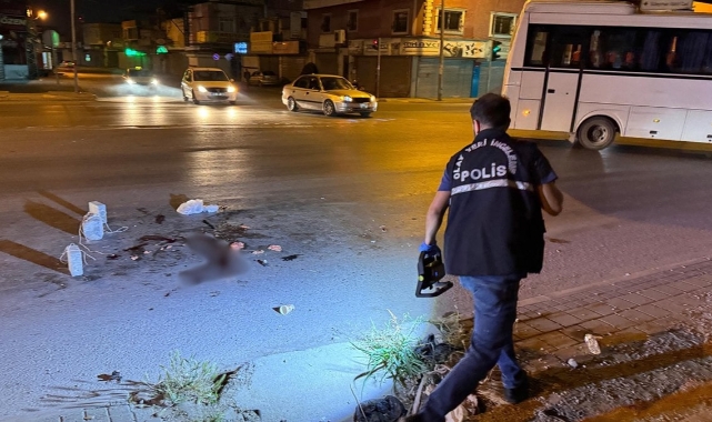 Elektrikli bisiklet ölüme götürdü