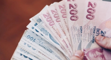 Emeklilerin heyecanla beklediği gün geldi çattı 