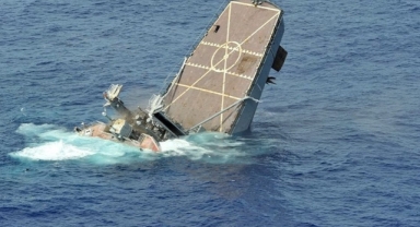 En az 94 kişi öldü 26 kişi kayıp