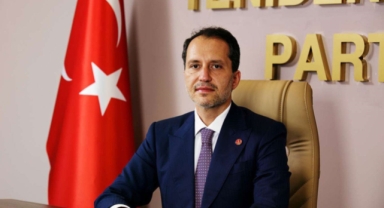 Erbakan'dan Erdoğan'a dikkat çeken çağrı 