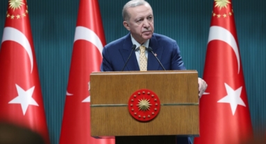 Erdoğan'dan emeklilerle ilgili açıklama